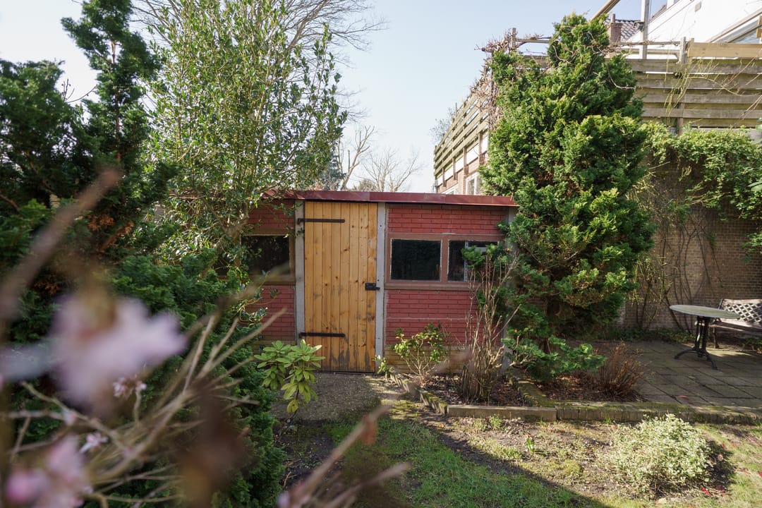 Foto 13 van Buitenwatersloot 6