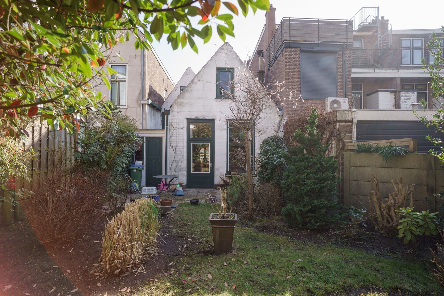 Foto 14 van Buitenwatersloot 6