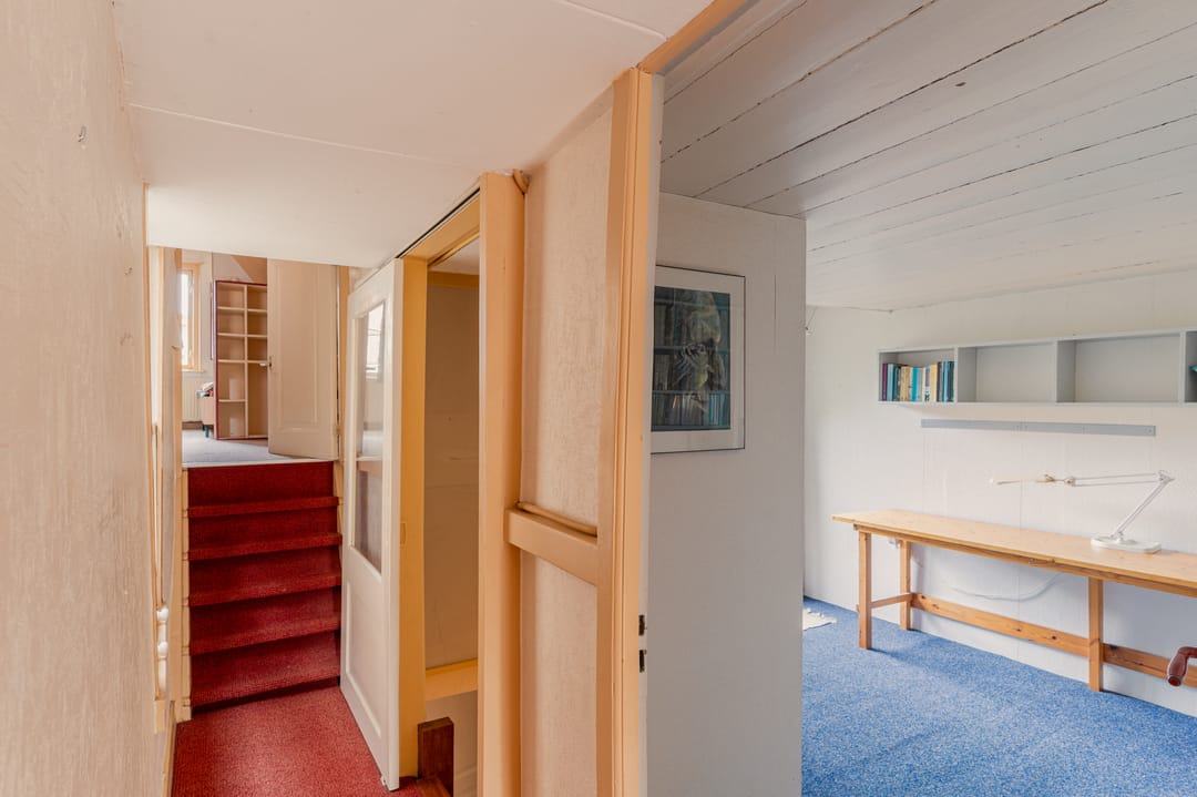 Foto 16 van Buitenwatersloot 6