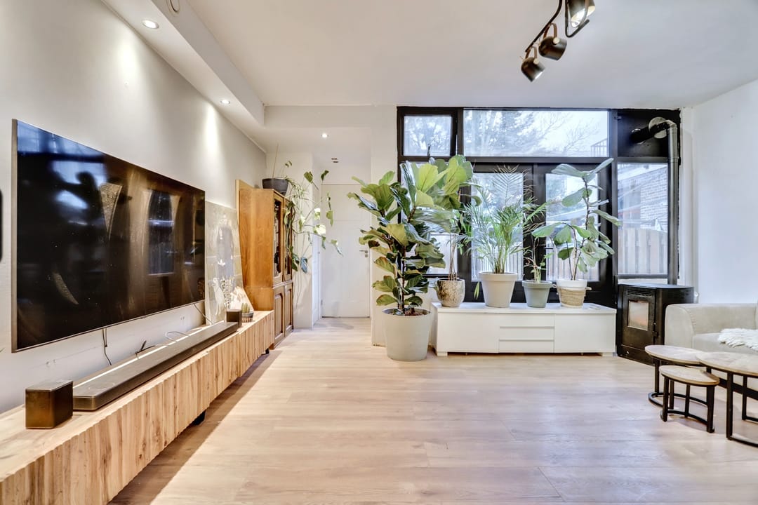 Photo 2 of Albert Cuijpstraat 6-A