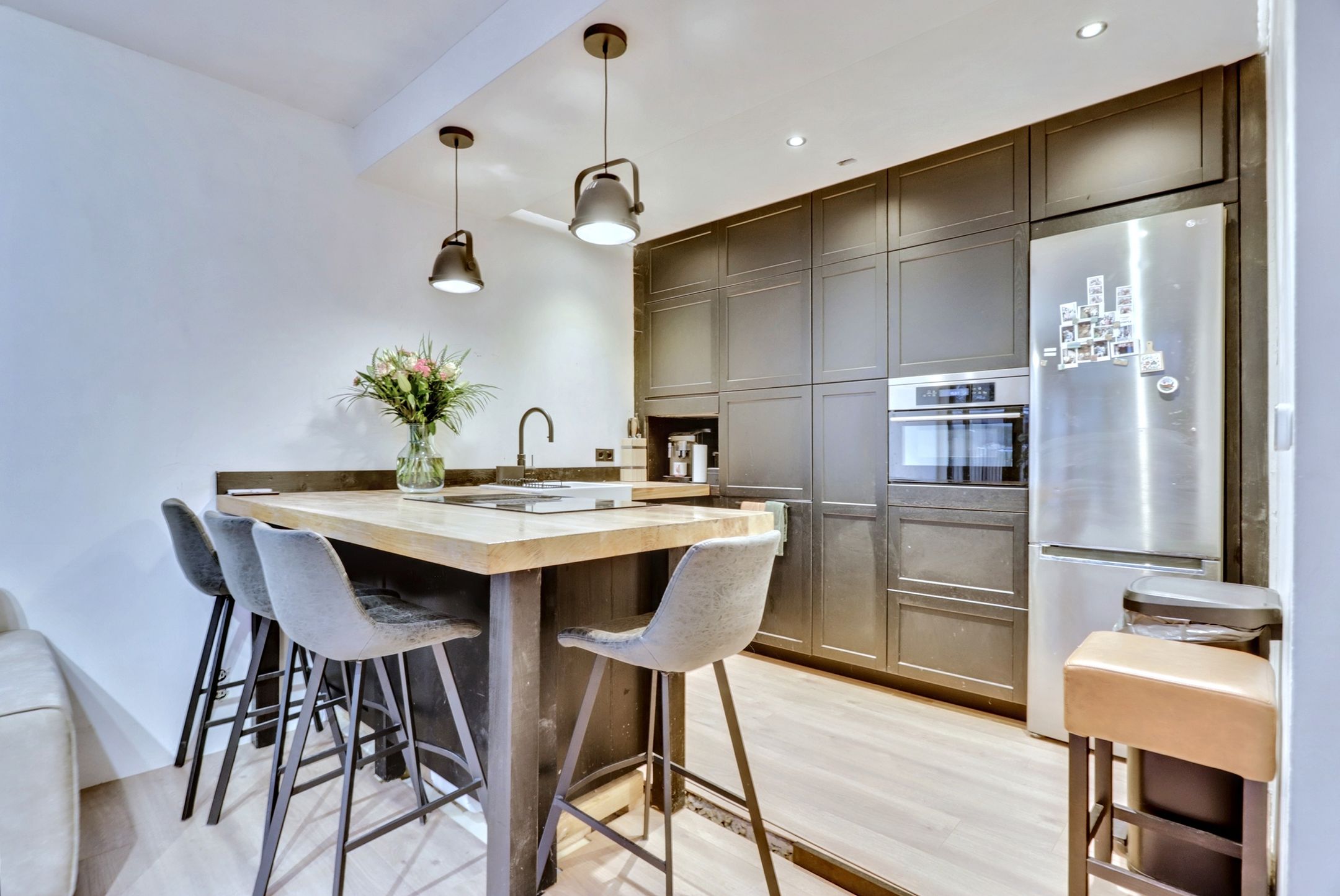 Photo 3 of Albert Cuijpstraat 6-A