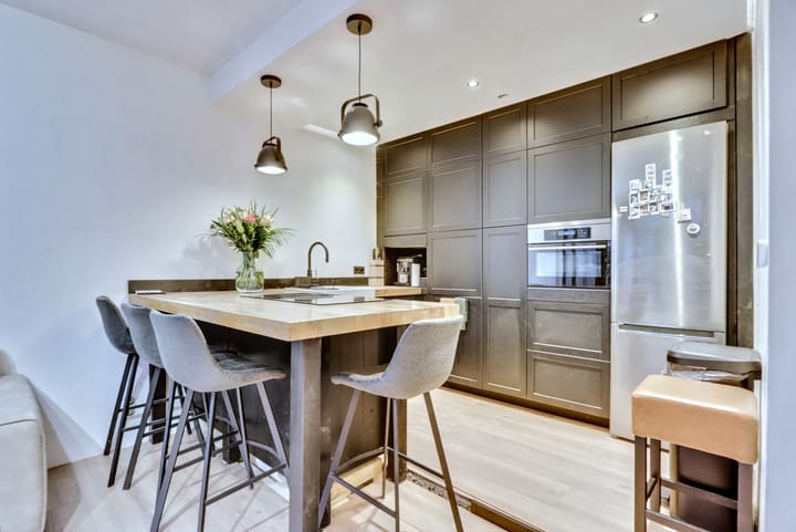 Foto 3 van Albert Cuijpstraat 6-A