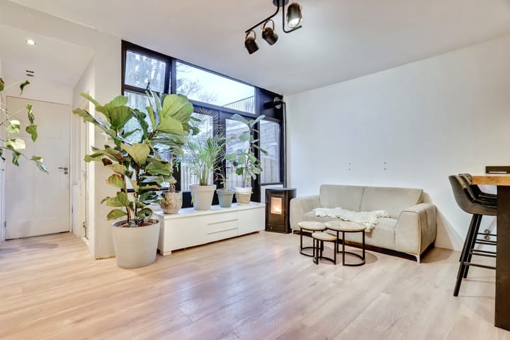 Foto 5 van Albert Cuijpstraat 6-A