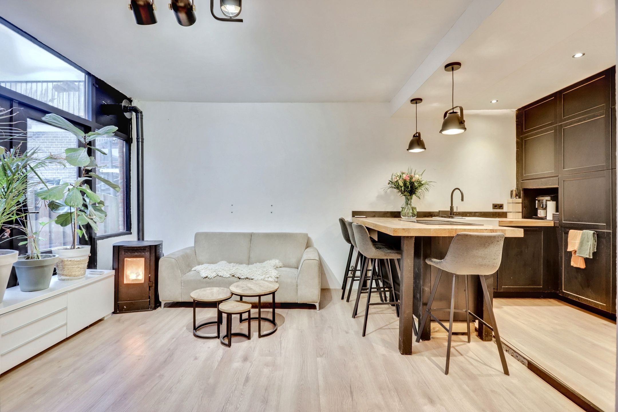 Photo 6 of Albert Cuijpstraat 6-A