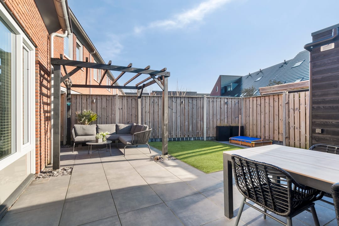 Foto 17 van Maaslandsingel 15