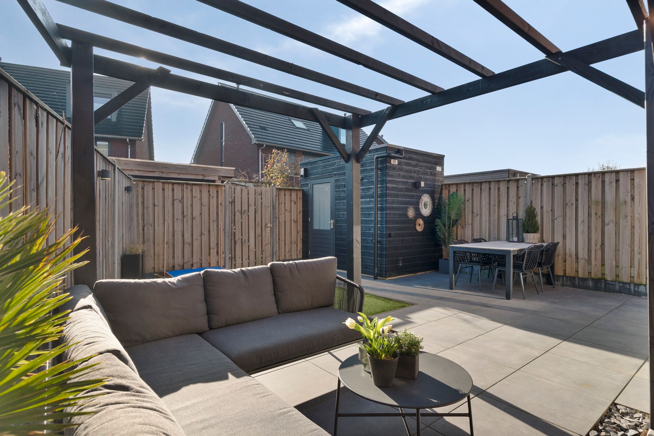 Foto 18 van Maaslandsingel 15