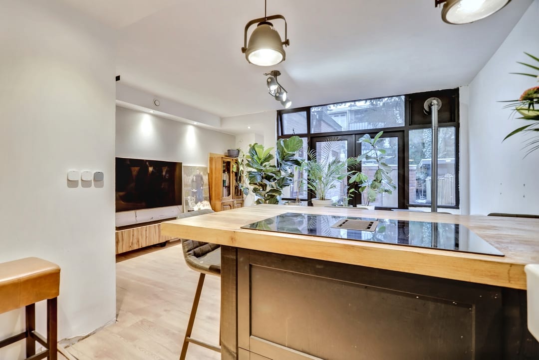 Photo 8 of Albert Cuijpstraat 6-A