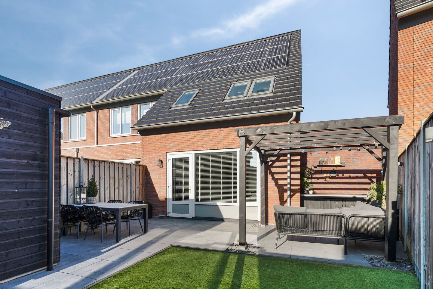 Foto 19 van Maaslandsingel 15