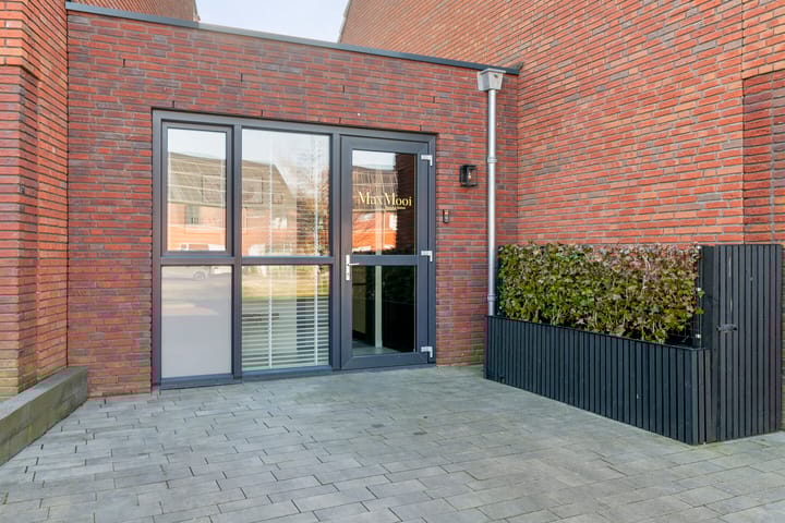 Photo 20 of Maaslandsingel 15