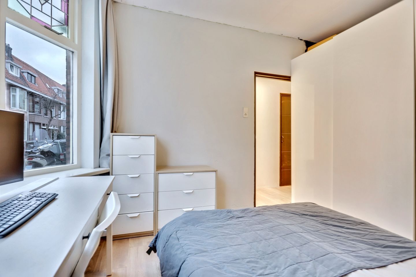 Photo 10 of Albert Cuijpstraat 6-A