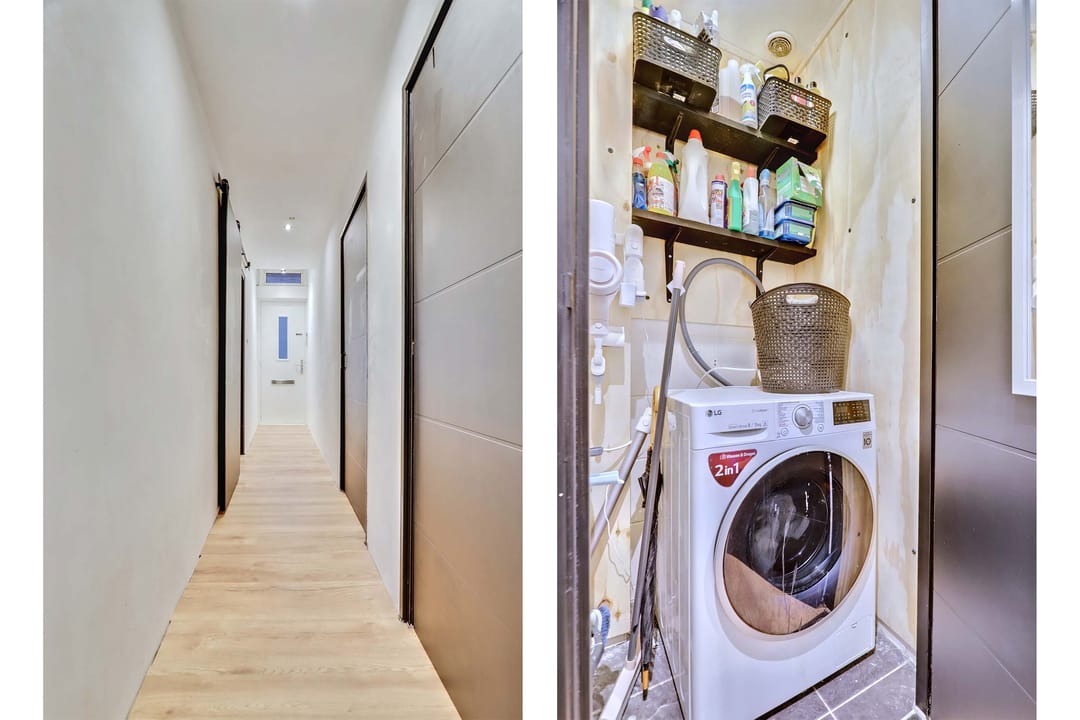 Photo 11 of Albert Cuijpstraat 6-A