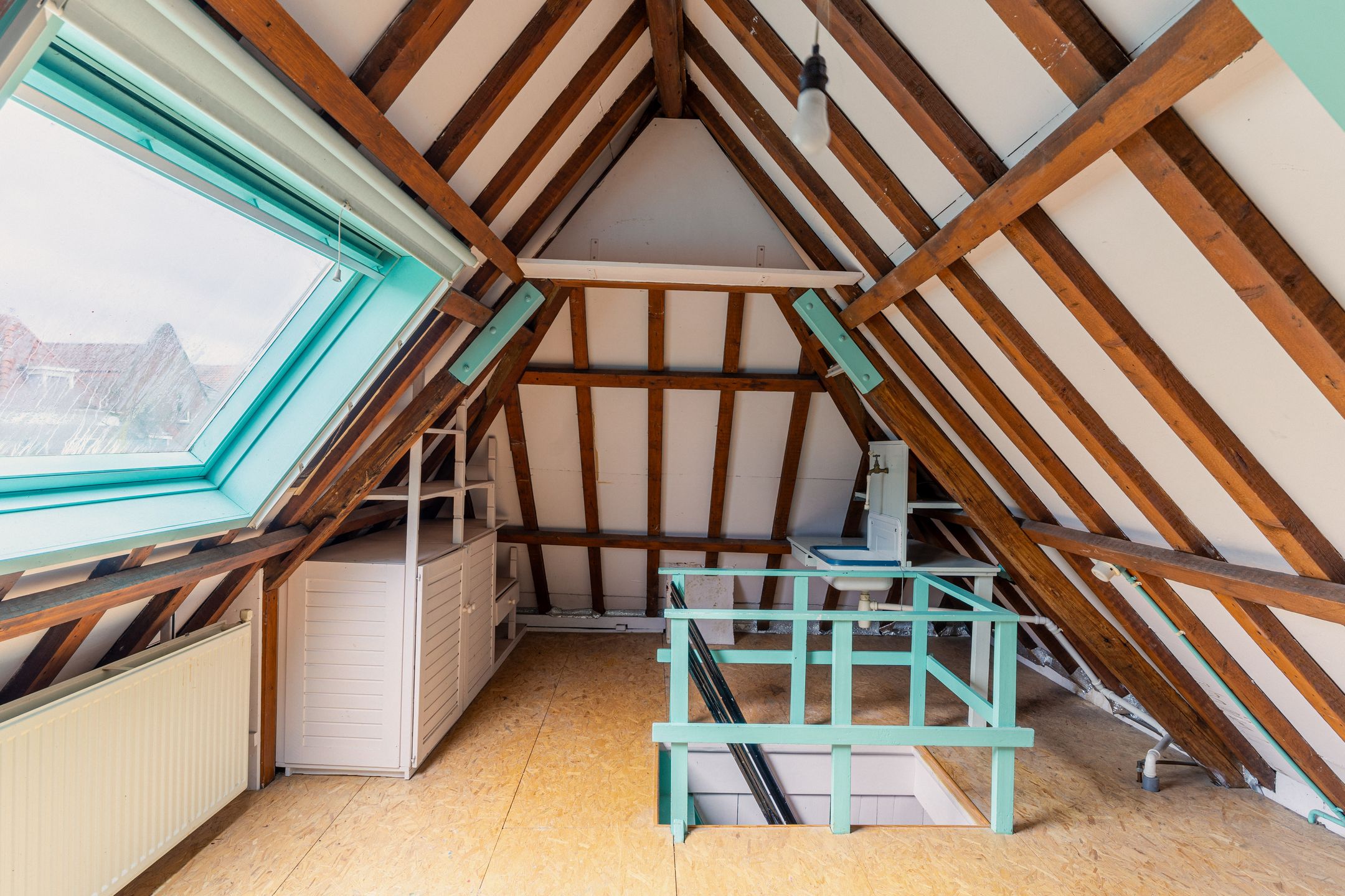 Foto 30 van Buitenwatersloot 6