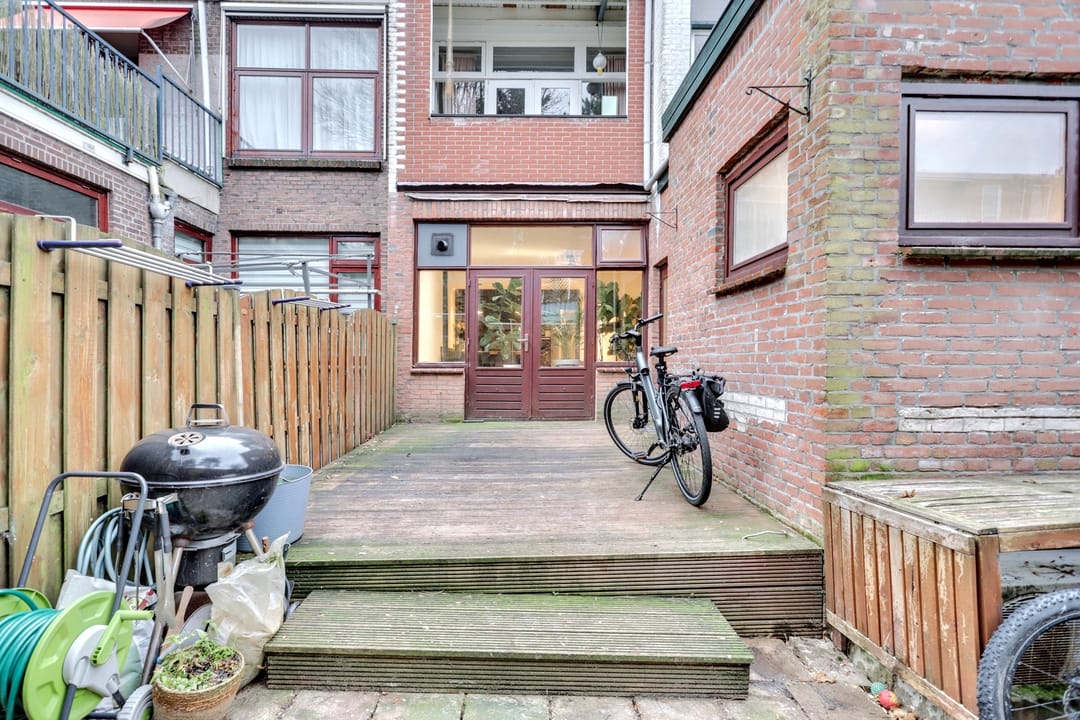 Photo 17 of Albert Cuijpstraat 6-A