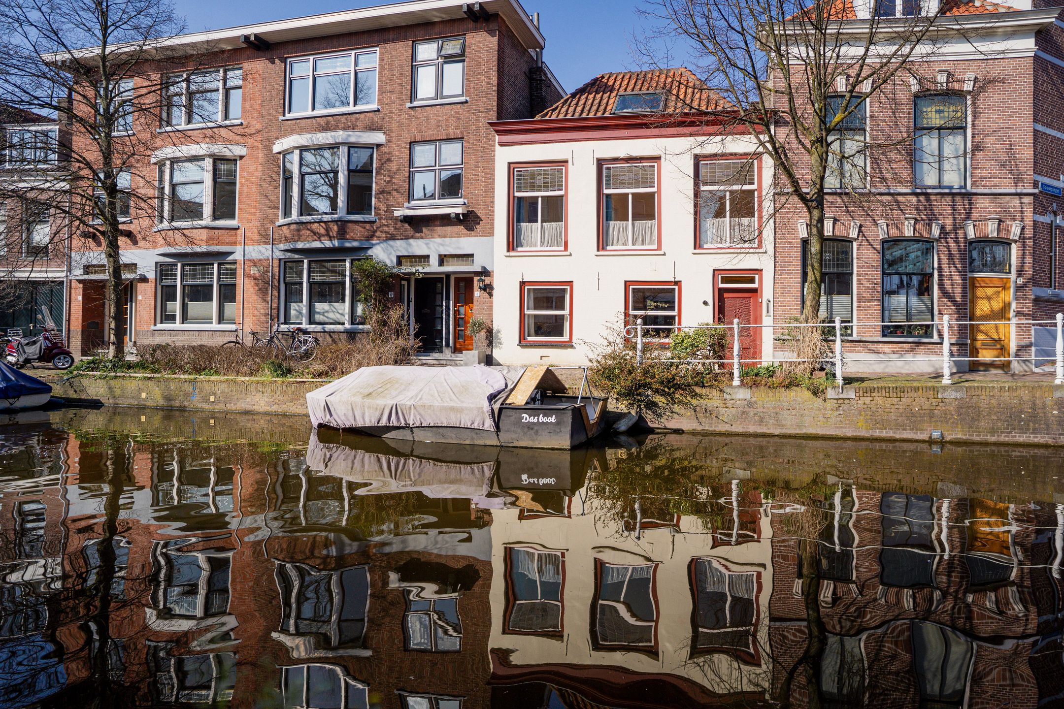 Foto 33 van Buitenwatersloot 6