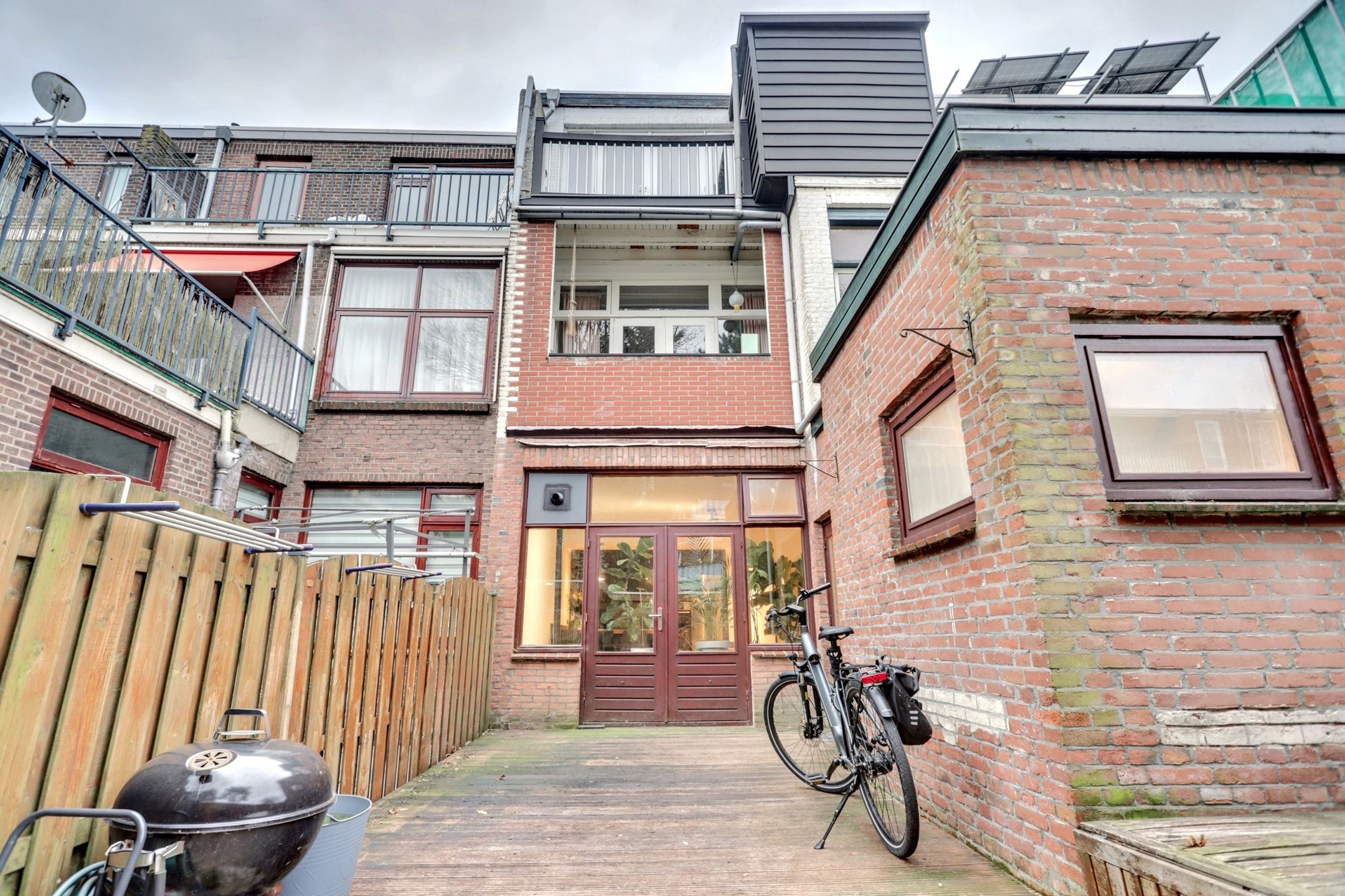 Photo 15 of Albert Cuijpstraat 6-A