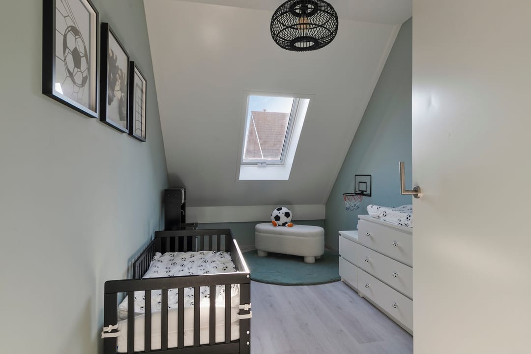 Foto 31 van Maaslandsingel 15