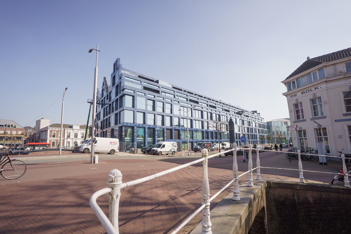 Foto 35 van Buitenwatersloot 6