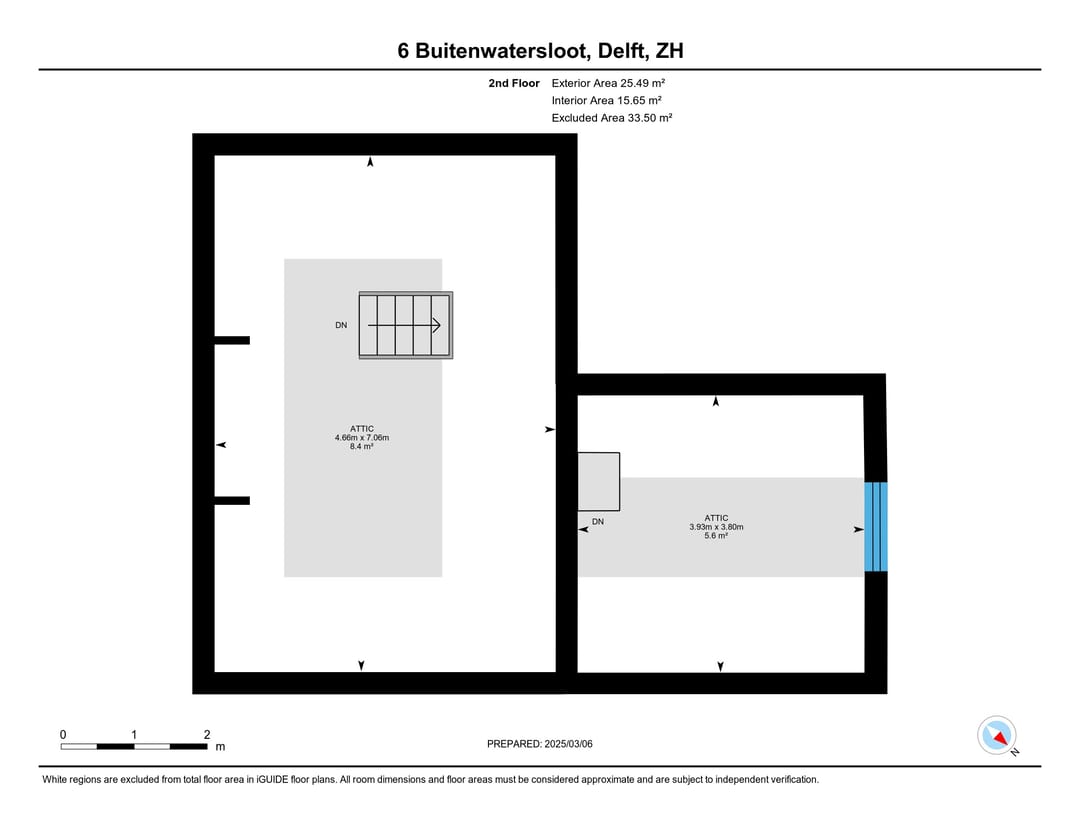 Foto 38 van Buitenwatersloot 6