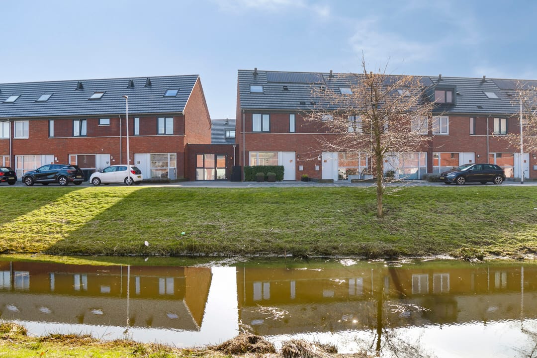 Foto 37 van Maaslandsingel 15