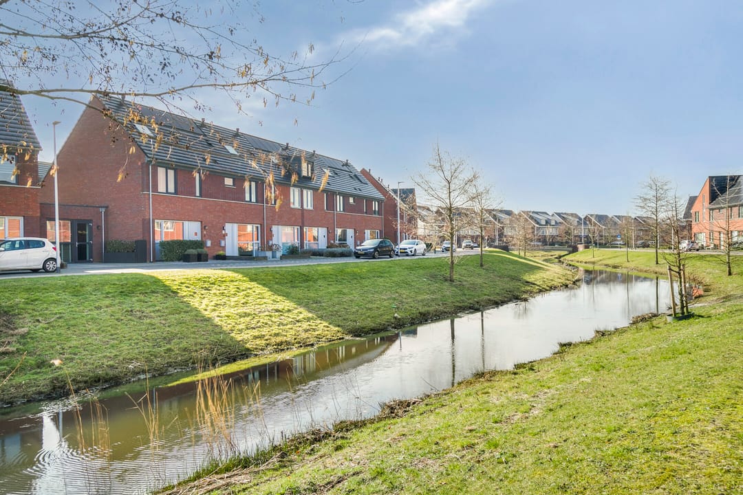 Foto 38 van Maaslandsingel 15