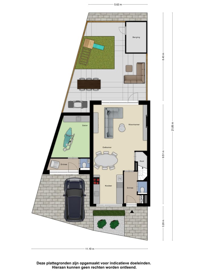 Photo 40 of Maaslandsingel 15