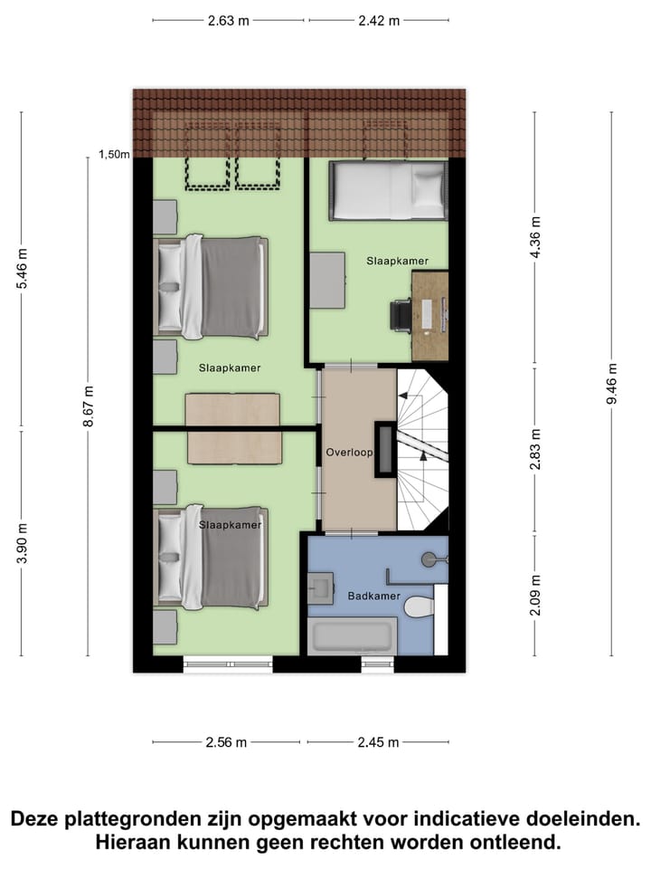 Photo 47 of Maaslandsingel 15