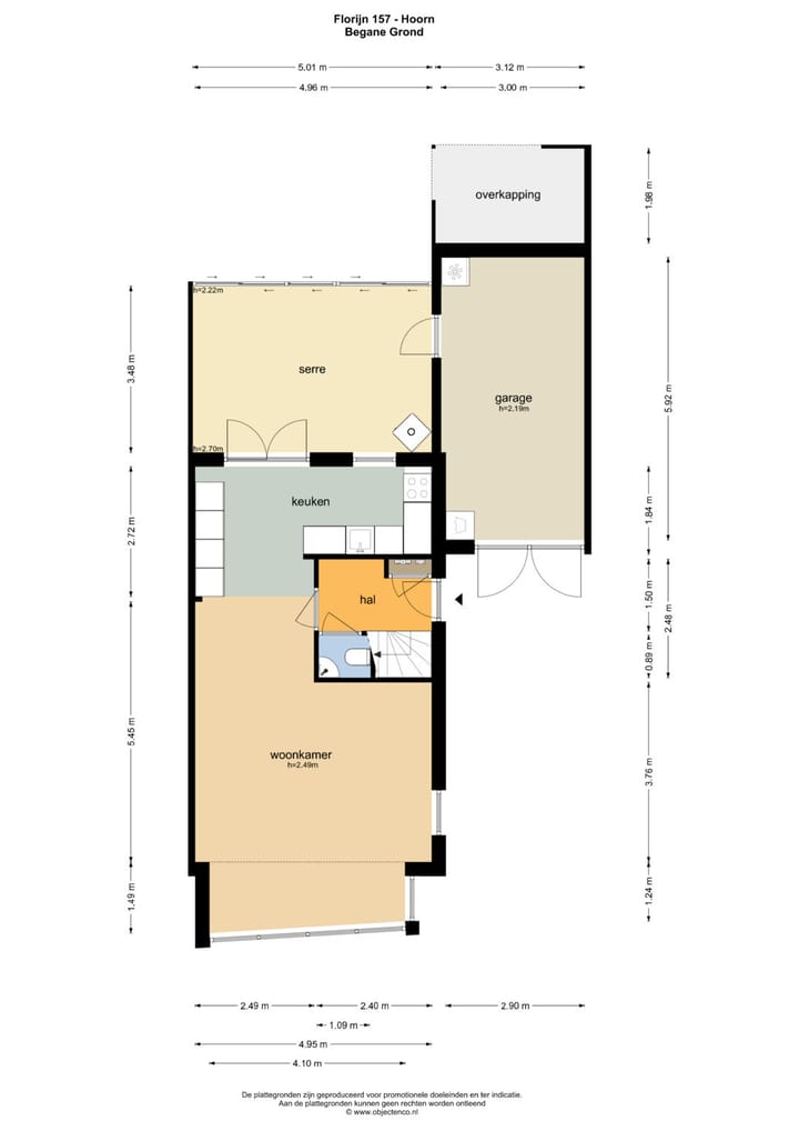 Foto 59 van Florijn 157