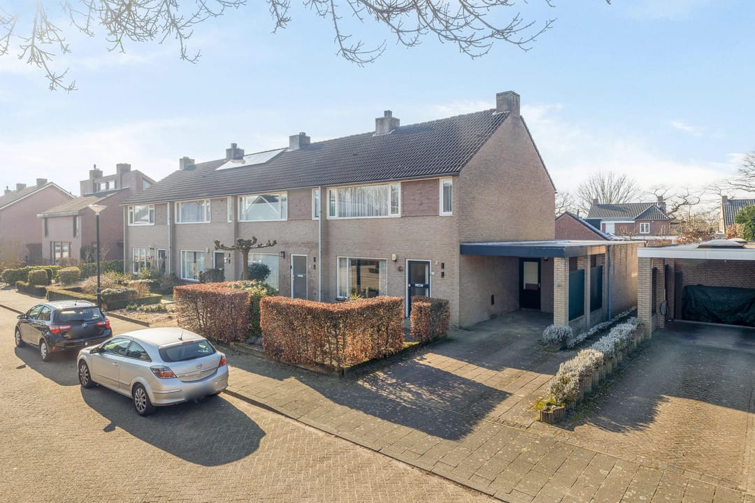 Foto 1 van Boterbloemstraat 12