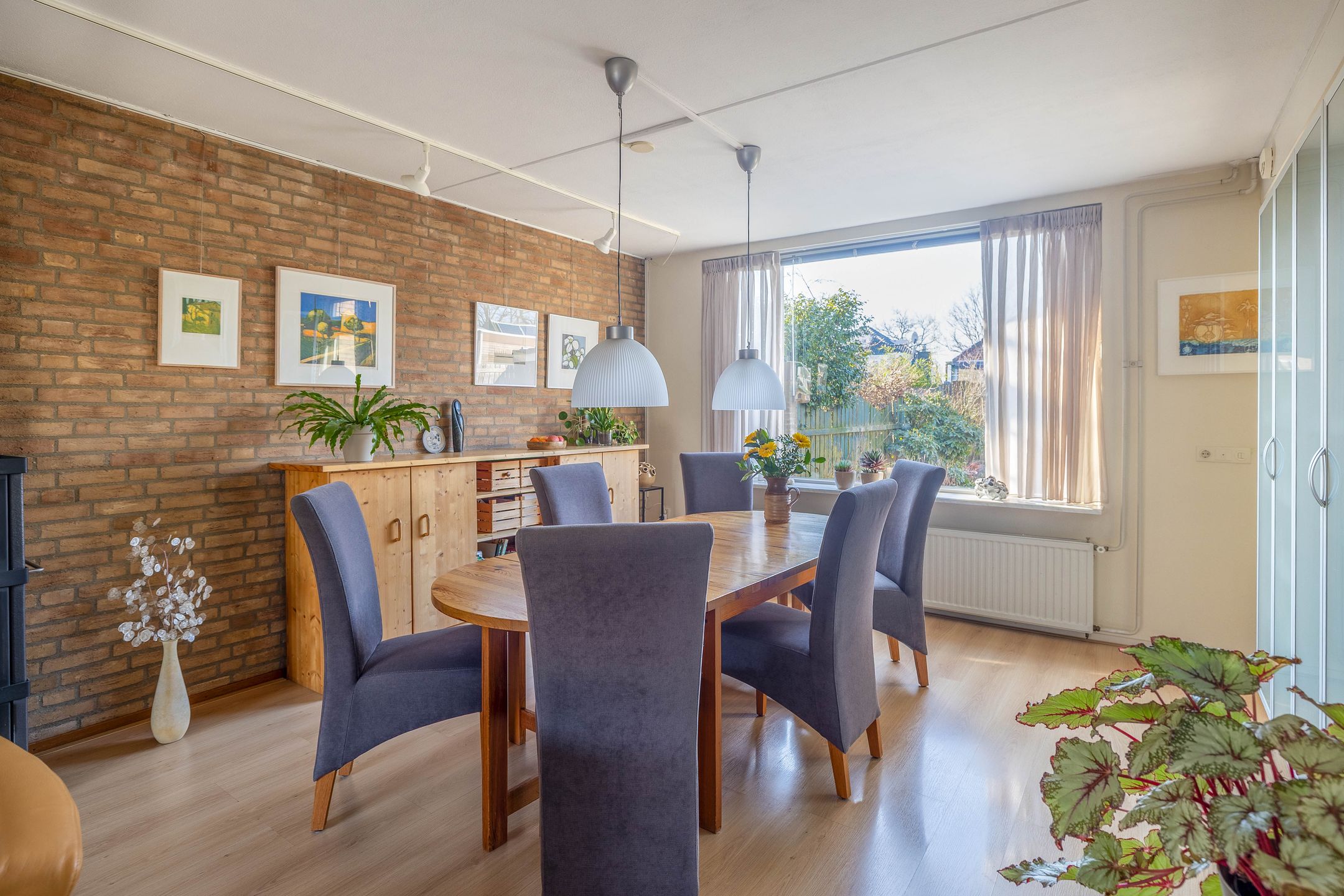 Foto 3 van Boterbloemstraat 12