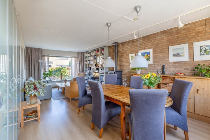 Foto 6 van Boterbloemstraat 12