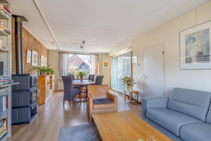 Foto 2 van Boterbloemstraat 12