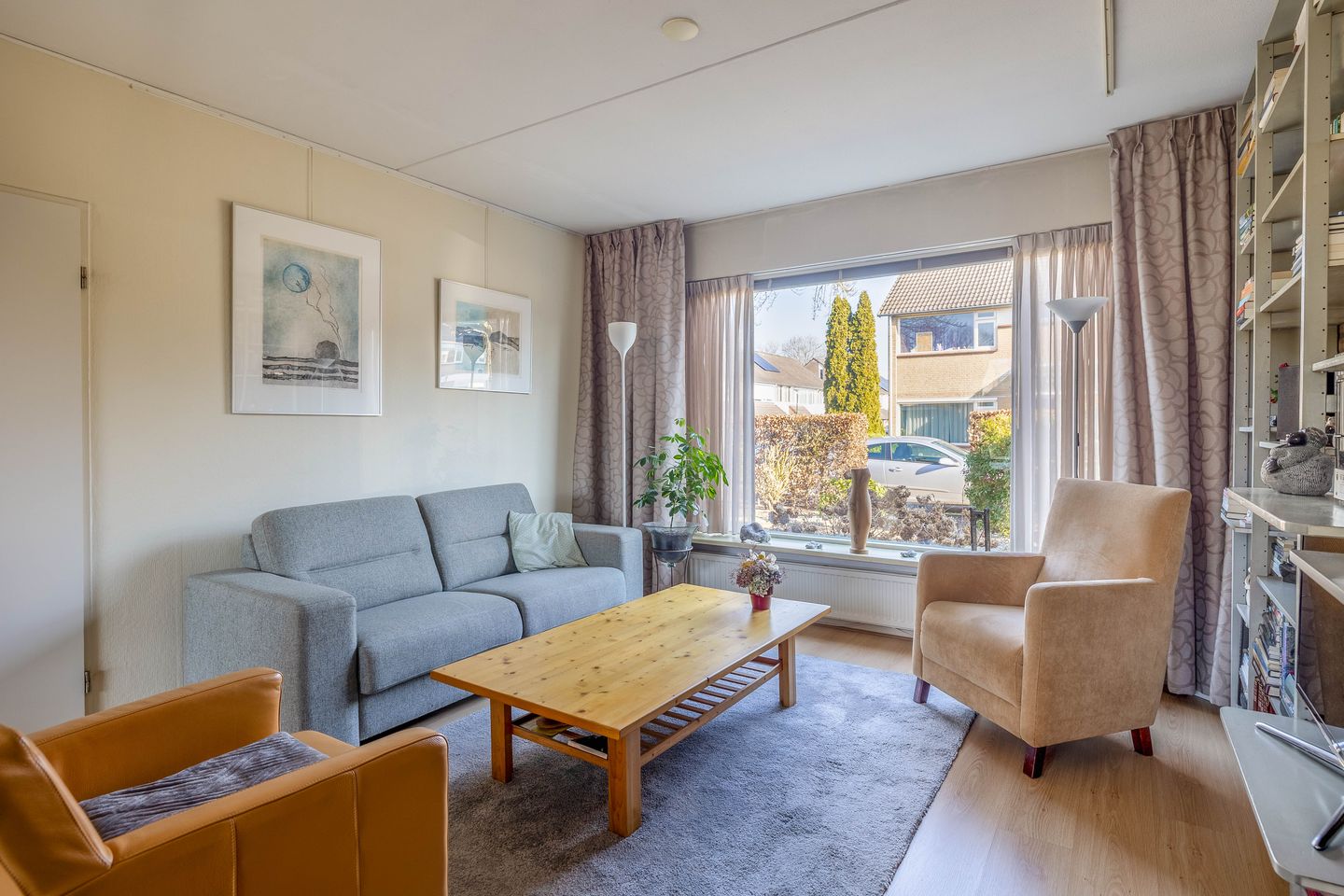 Foto 4 van Boterbloemstraat 12