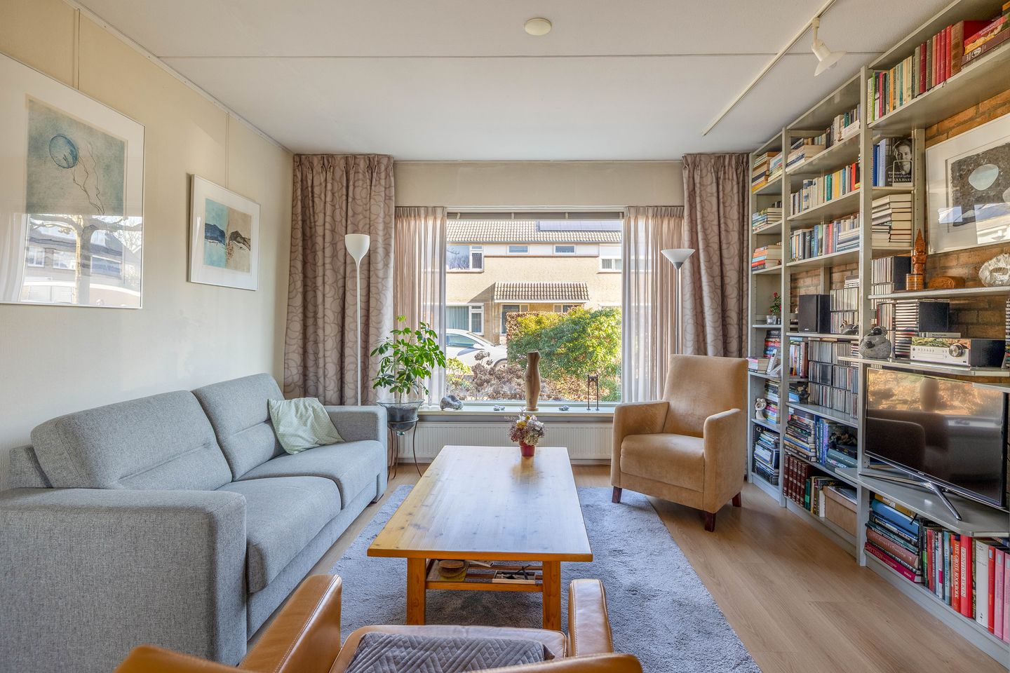 Foto 5 van Boterbloemstraat 12