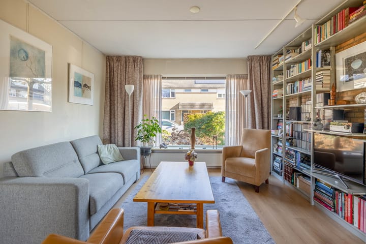 Foto 5 van Boterbloemstraat 12