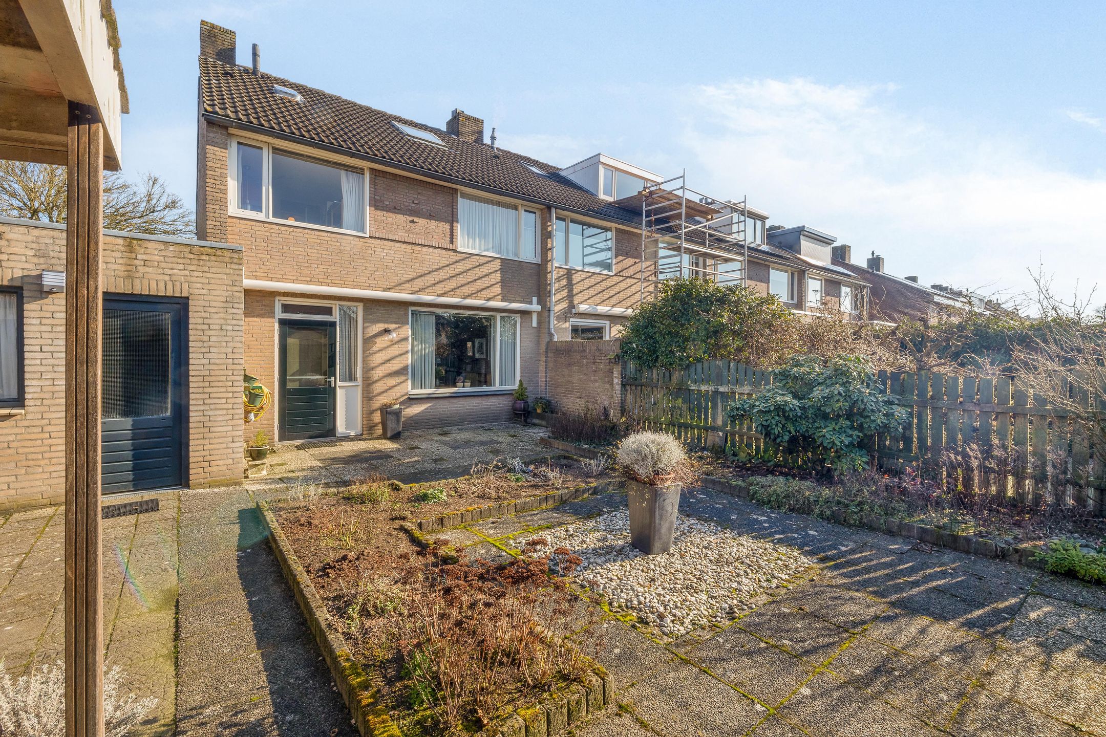 Foto 24 van Boterbloemstraat 12