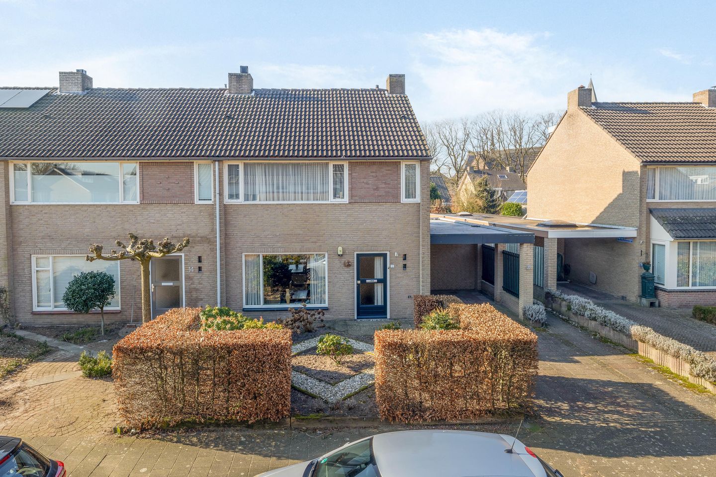 Foto 25 van Boterbloemstraat 12