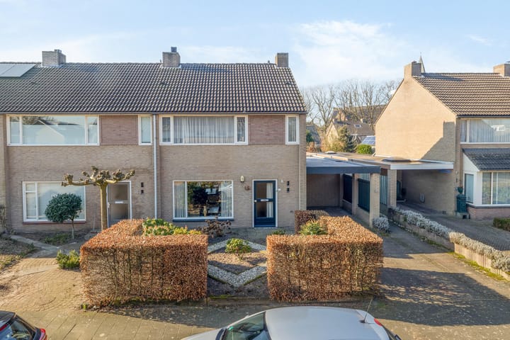 Foto 25 van Boterbloemstraat 12