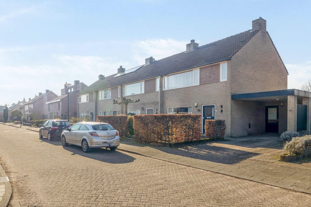 Foto 26 van Boterbloemstraat 12