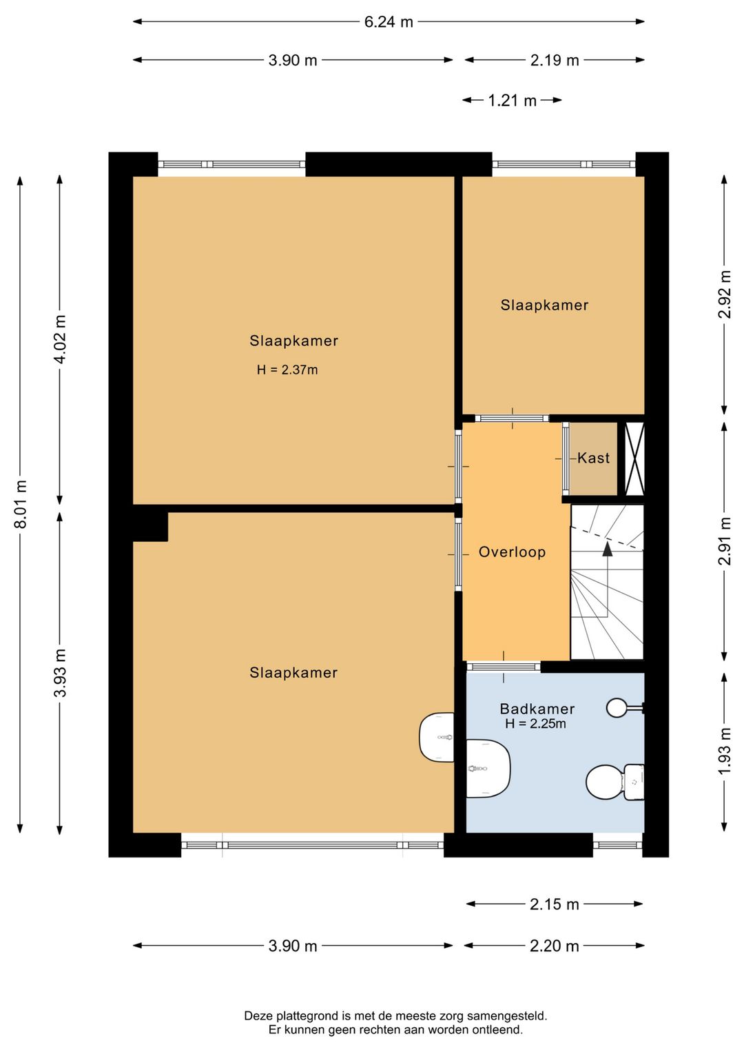 Foto 28 van Boterbloemstraat 12