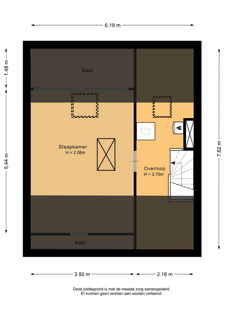 Foto 30 van Boterbloemstraat 12