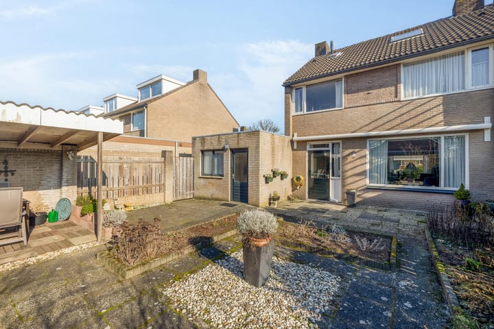 Foto 21 van Boterbloemstraat 12