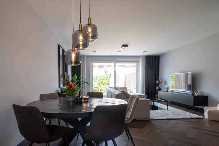 Foto 3 van Suzanna van Oostdijkstraat 8