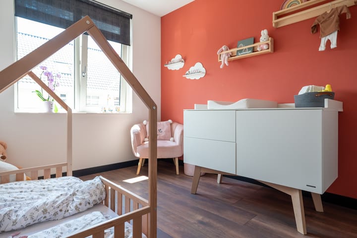 Foto 8 van Suzanna van Oostdijkstraat 8