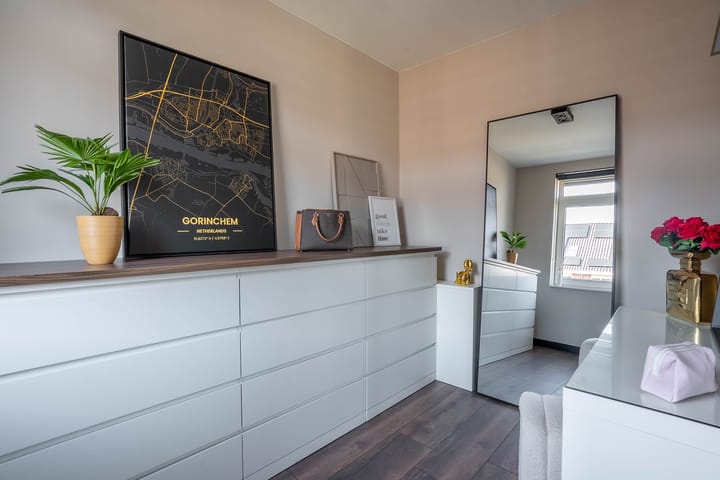 Foto 12 van Suzanna van Oostdijkstraat 8