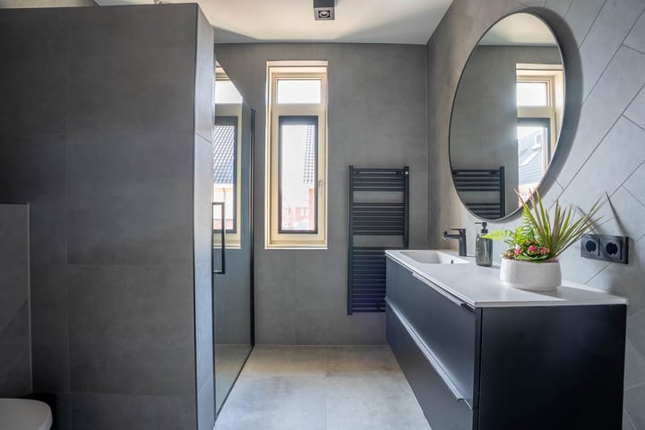 Foto 13 van Suzanna van Oostdijkstraat 8