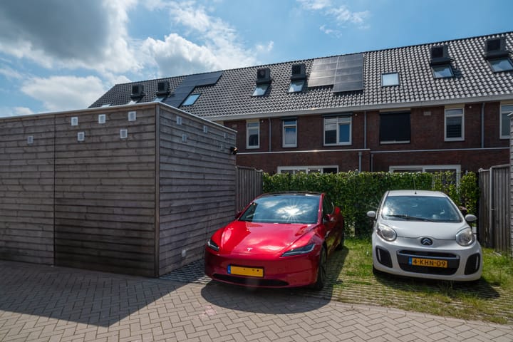 Foto 20 van Suzanna van Oostdijkstraat 8