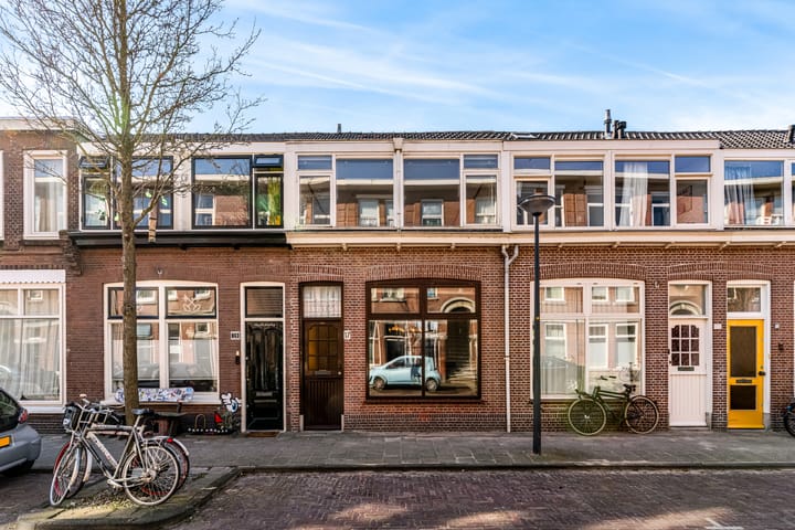 Foto 8 van De Genestetstraat 17