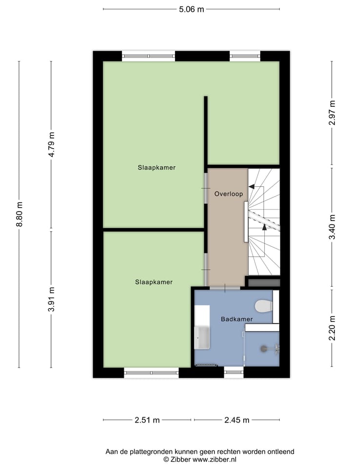 Foto 23 van Suzanna van Oostdijkstraat 8