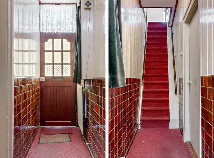 Foto 9 van De Genestetstraat 17