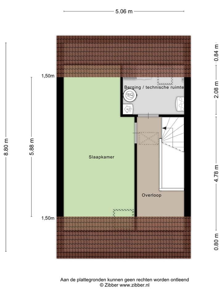 Foto 24 van Suzanna van Oostdijkstraat 8